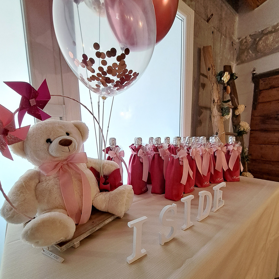 Christenings, communions and family moments