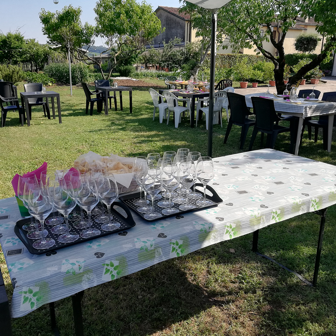 Gatherings and anniversaries