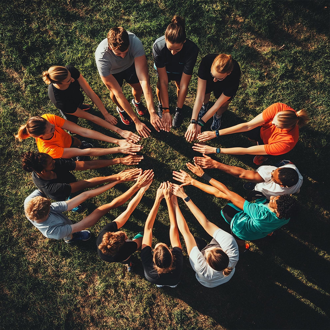 Team building and training days